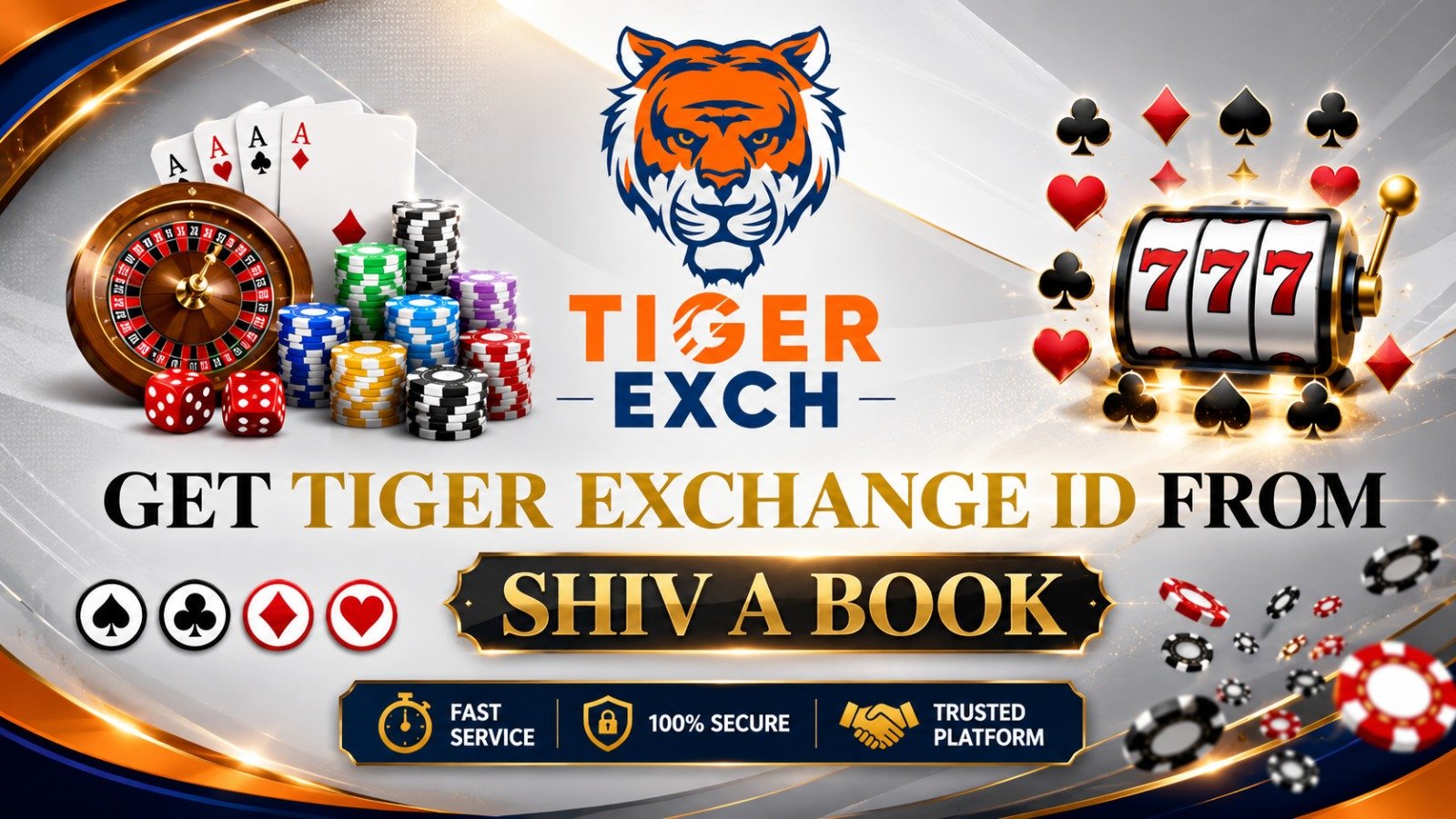 MatchExch9 Platform Banner