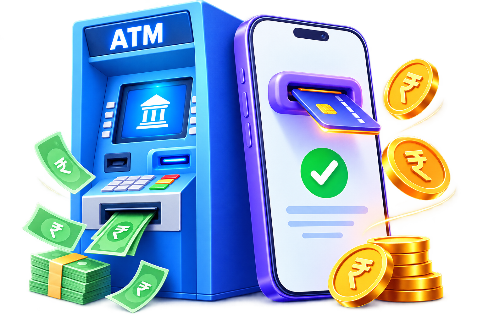 How to withdraw winnings