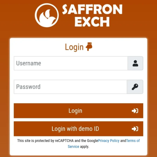 MatchExch9 Login